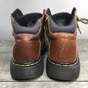 Dr. Martens | Shoes | Dr Docs Martens Doc 8a7 Mens Lace Up  display picture 2